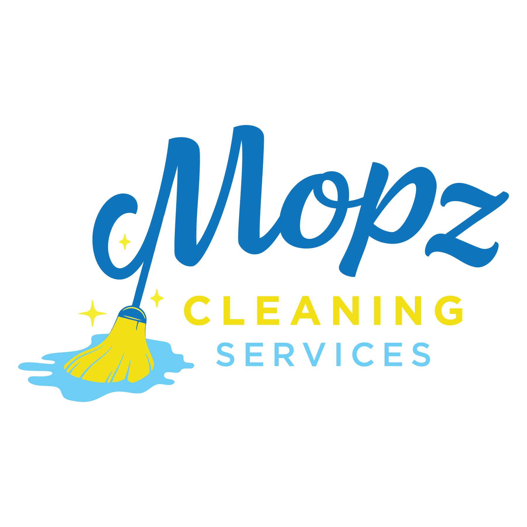 Mopz Cleaning Services