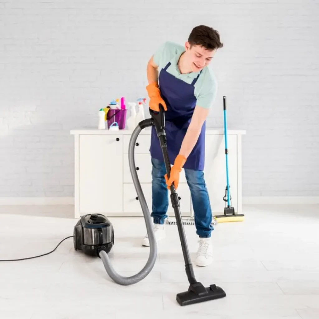 Christmas Cleaning Services Essential for Stress Free Holiday