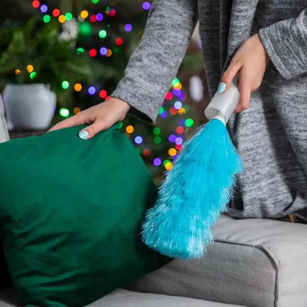 Christmas Cleaning Services Essential for Stress Free Holiday