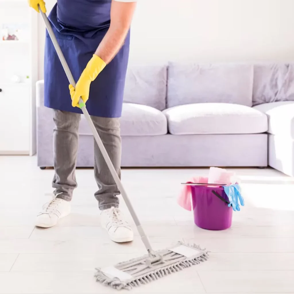 Christmas Cleaning Services for Festive Gatherings