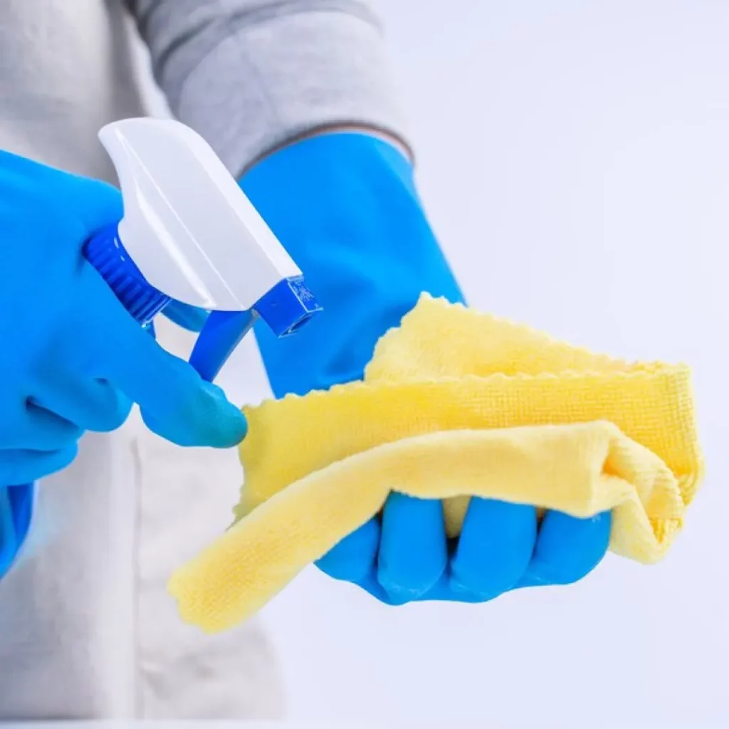 Christmas Cleaning Services for Festive Gatherings