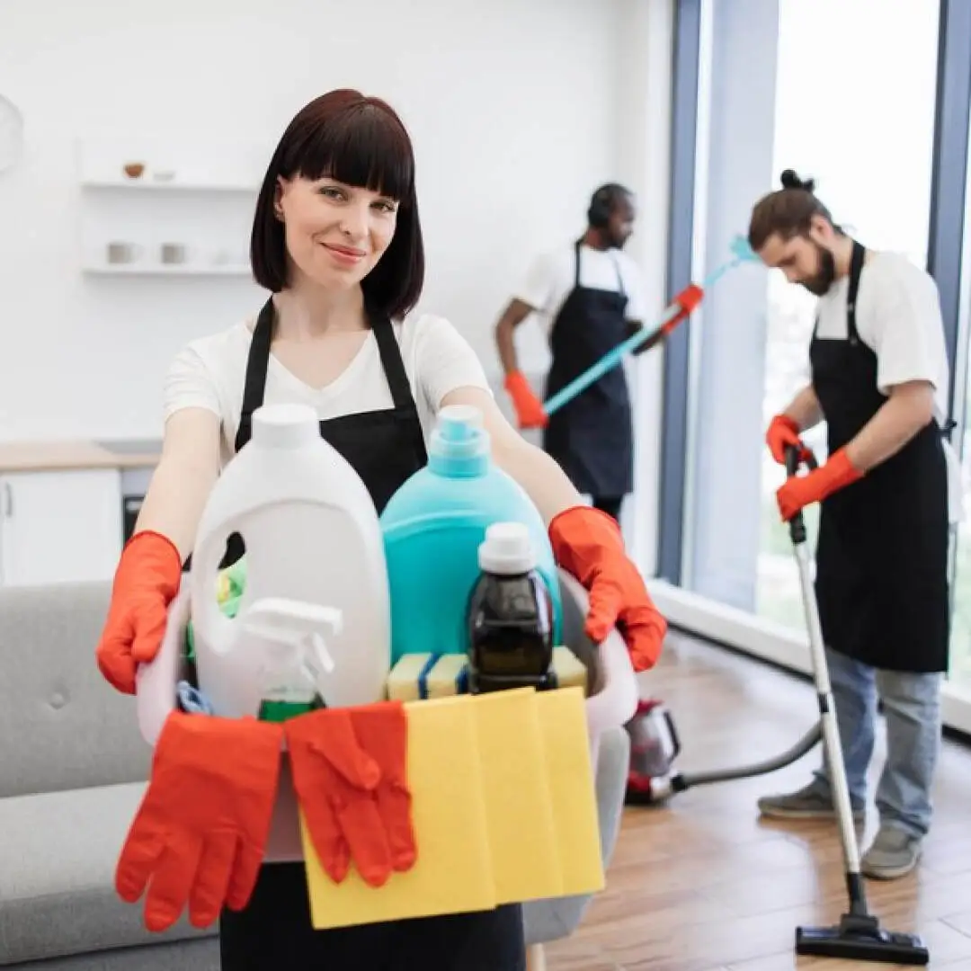 best house cleaning service chicago