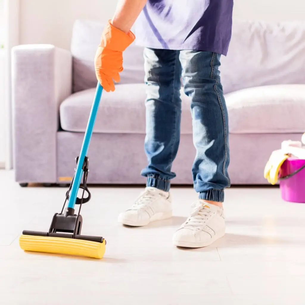 Move In Move Out Cleaning Service Chicago