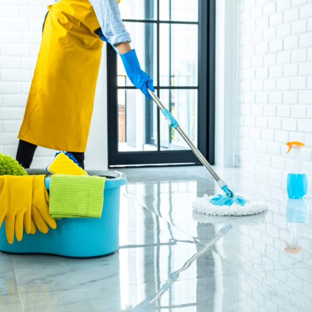 Move In Move Out Cleaning Service Chicago