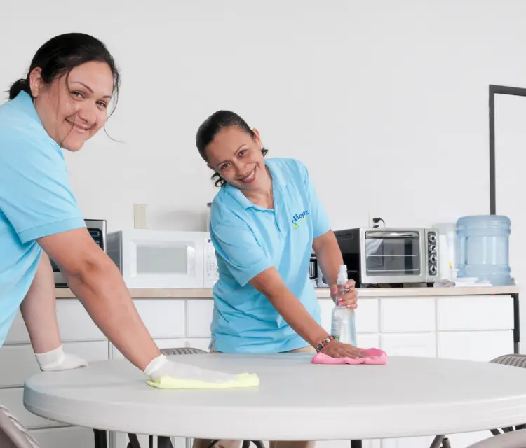Fall in love with Cleaning-mopz